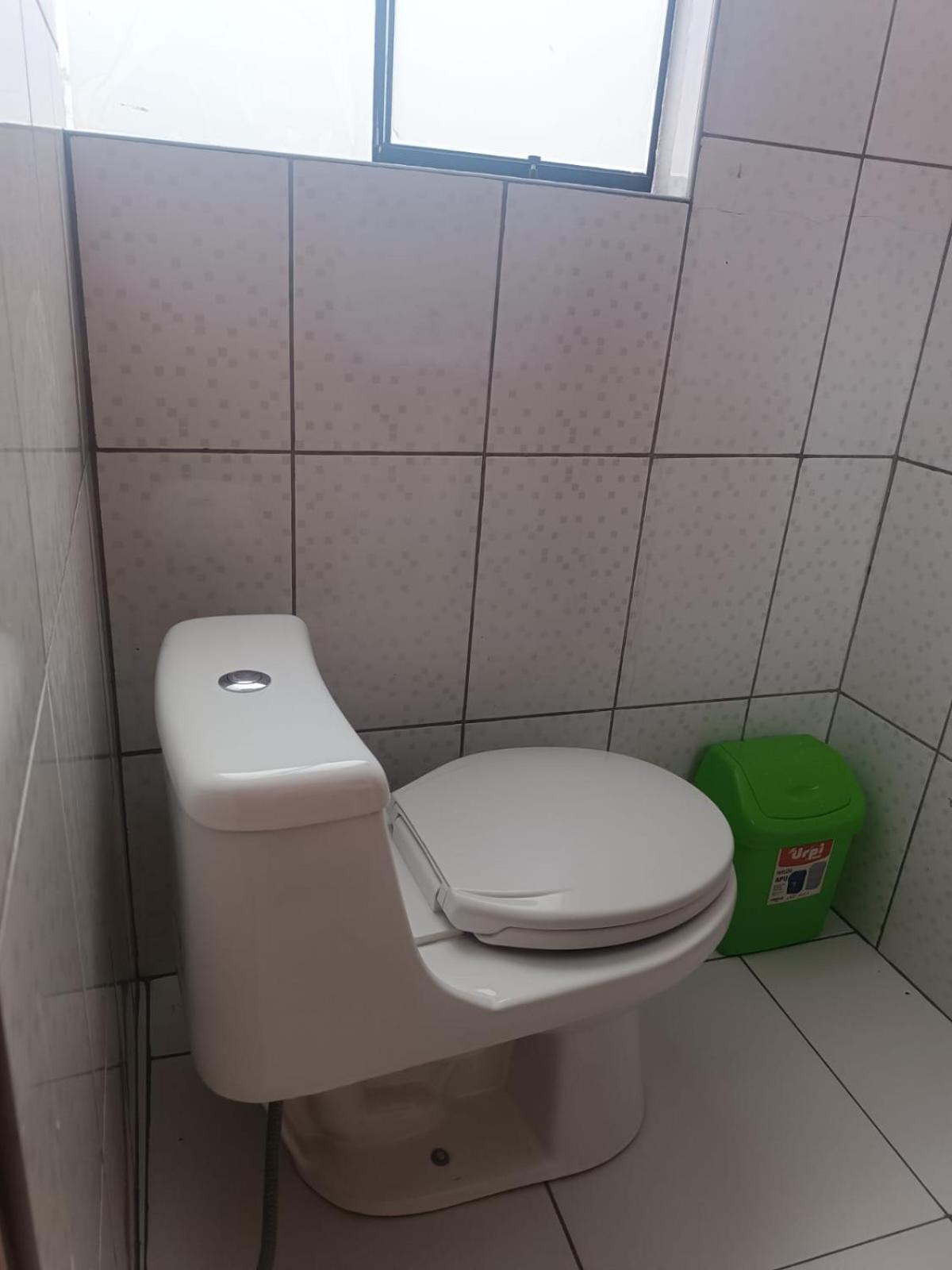Hostal Yuraq Wasi 596 阿亚库乔 外观 照片