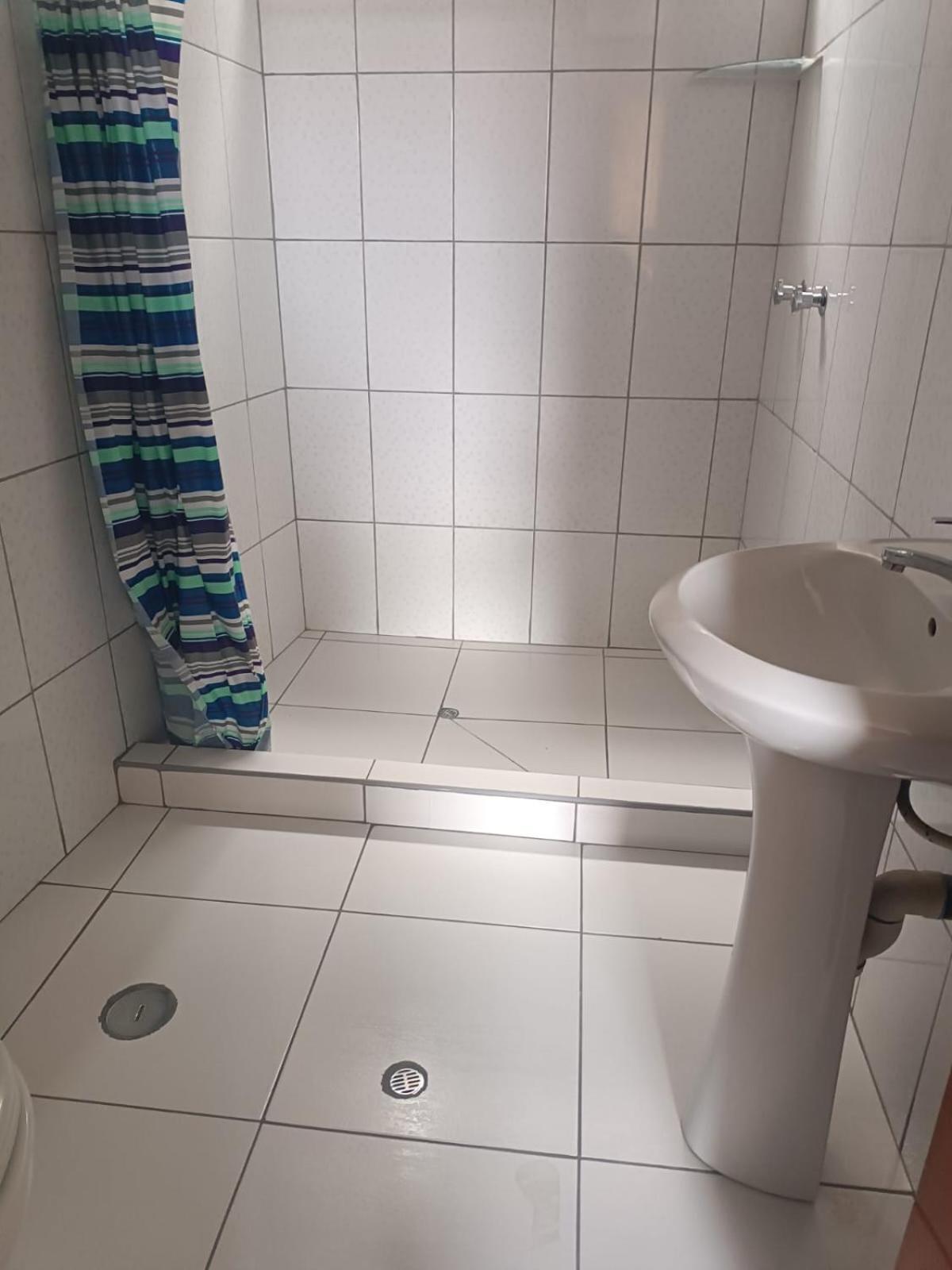 Hostal Yuraq Wasi 596 阿亚库乔 外观 照片